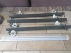 Vintage plafondlampen met nieuwe LED

(30 euro per stuk), Huis en Inrichting, Ophalen, Gebruikt