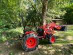 Tractor Kioti CK2630,  lader KIOTI 4010 Nieuw 19 draaiuren, Ophalen, Nieuw, Tot 80 Pk, Overige merken
