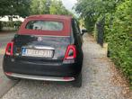 Te koop fiat 500 c cabrio, Ophalen, Fiat