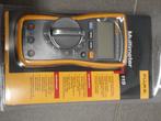 fluke 115 nieuw ongeopend in verpakking, Ophalen of Verzenden