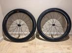 HUNT SUB50 LIMITLESS UD CARBON SPOKE DISC Wielset, Fietsen en Brommers, Hunt, Racefiets, Zo goed als nieuw, Ophalen