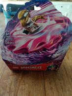 Lego Ninjago, Enlèvement ou Envoi, Comme neuf, Ensemble complet, Lego