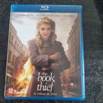 The Book Thief blu ray NL FR, Cd's en Dvd's, Ophalen of Verzenden, Zo goed als nieuw, Drama