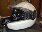 Moto helm BMW 6 Evo met BT kit, M, Dames, Integraalhelm, Tweedehands