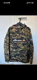 Veste Ellesse, Enlèvement ou Envoi, Comme neuf
