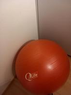 Zitbal, Sport en Fitness, Yoga en Pilates, Ophalen, Zo goed als nieuw