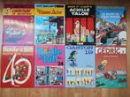 Lot 8 BD divers dessins animés, Boeken, Meerdere stripboeken, Ophalen of Verzenden, Zo goed als nieuw