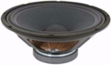 Bas speaker 30 Cm 400 Watt 4 Ohm [522-UK] beschikbaar voor biedingen