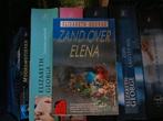 Elizabeth George - Zand over Elena, Ophalen, Gelezen, Elizabeth George