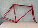 Fiets met frame en vork Éroïca CARLOS - VINCENTO, Ophalen of Verzenden, Racefiets, Frame, Carlos
