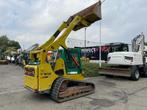 BOBCAT  T770  Schranklader, Zakelijke goederen, Machines en Bouw | Kranen en Graafmachines, Verzenden, Graaflaadcombinatie
