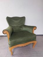 4 Antieke zetels, Huis en Inrichting, Ophalen, Hout, Gebruikt, Eenpersoons