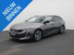 Peugeot 508 SW 1.5 BlueHDi 130 S&S EAT8 Allure Pack, Stof, Gebruikt, 4 cilinders, 1505 kg