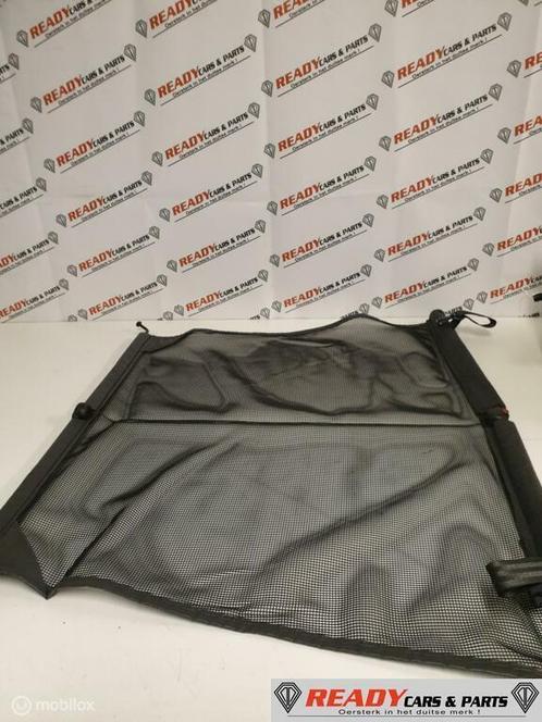Touran 1T III 10-15 1T0861691A SCHEIDINGSNET BAGAGENET ROLLO, Auto-onderdelen, Interieur en Bekleding, Volkswagen, Gebruikt, Ophalen of Verzenden