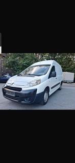 Jumpy 2 long - 2.0L hdi