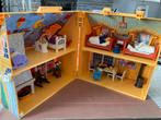 Playmobil draagbaar huisje, Ophalen of Verzenden