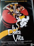 La dolce vita / DVD, Enlèvement ou Envoi, Comme neuf