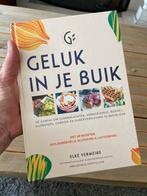 Geluk in je buik (Elke Vermeire), Ophalen, Zo goed als nieuw