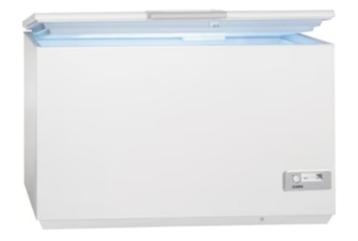 Congélateur coffre, Electroménager, Congélateur, Classe énergétique A ou plus économe, 90 cm ou plus, 85 à 120 cm