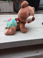 Kruip en leer teddybeer Vtech, Kinderen en Baby's, Ophalen