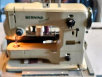 Machine à coudre Bernina  beschikbaar voor biedingen