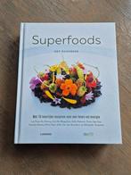 Biotona - Superfoods - het handboek, Ophalen, Zo goed als nieuw, Biotona