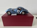 CMC Talbot Lago Coupé T150 C-SS 24h France 1938 M-167, Hobby en Vrije tijd, Modelauto's | 1:18, Ophalen of Verzenden, Zo goed als nieuw