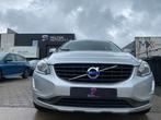 Volvo XC60 2.0 D3 Ocean Race Camera GPS EURO 6b, Autos, Volvo, Cuir, Argent ou Gris, Achat, Entreprise