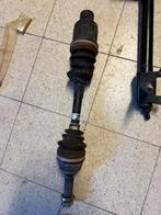 PGO 250 Buggy cardanas aandrijfas, Motoren, Onderdelen | Overige, Verzenden, Gebruikt