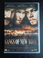 Gangs of New York, Enlèvement ou Envoi