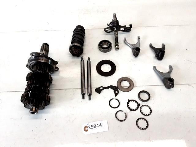 R6 Yamaha Motorblok onderdelen Versnellingsbak D1-58060, Motoren, Onderdelen | Yamaha