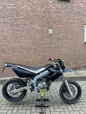 Derbi Senda drd racing 2014 B-klasse 50 cc  beschikbaar voor biedingen