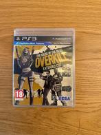 PS3: The House of the dead overkill extended kut, Games en Spelcomputers, Ophalen of Verzenden