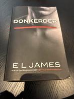 Fifty Shades Donkerder Christian Boek, Boeken, Ophalen of Verzenden, Zo goed als nieuw