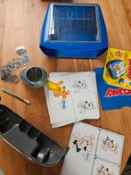 Xoomy tekenmachine van Ravensburger, Ophalen of Verzenden, Gebruikt