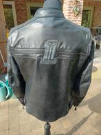 Gilet de moto en cuir Harley Davidson pour femmes, grand éta, Motos, Manteau | tissu, Harley davidson, Neuf, sans ticket, Femmes