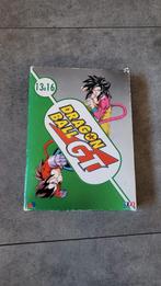 Lot 4 DVD dragon Ball gt, Cd's en Dvd's, Ophalen of Verzenden, Zo goed als nieuw