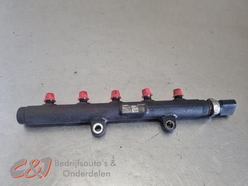 Brandstofverdeler van een Peugeot Boxer, Auto-onderdelen, Brandstofsystemen, Peugeot, Gebruikt, 3 maanden garantie, Ophalen of Verzenden