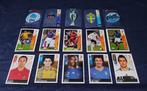203 versch. Panini stickers 'EK 2008'   -nieuw-, Ophalen of Verzenden, Zo goed als nieuw, Meerdere stickers