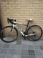 Koersfiets, Fietsen en Brommers, Ophalen of Verzenden, Gebruikt, Carbon