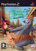 Walt Disney's The Jungle Book Groove Party, Consoles de jeu & Jeux vidéo, Enlèvement ou Envoi, 1 joueur, Aventure et Action, Comme neuf