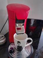 Senseo Philips, Electroménager, Enlèvement, Dosettes et capsules de café