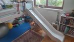 Slide plus Flexa-platform, Ophalen, Gebruikt