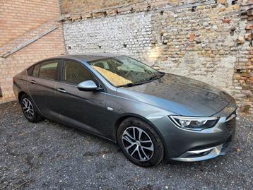 Opel insignia 1.5 turbo benzine Euro6  75.000dkm maar beschikbaar voor biedingen
