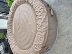 Intex pure spa, Ophalen of Verzenden, Gebruikt