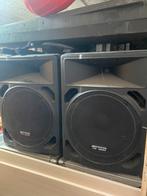 jb systems psx12, Ophalen, Zo goed als nieuw