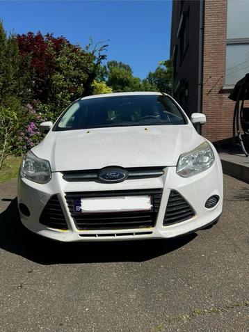 Ford Focus 1.6i, Autos, Focus, Achat, Break, Particulier