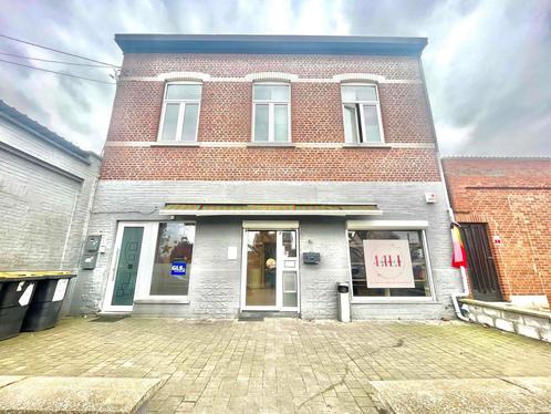 Commercieel à louer à Binche, Immo, Huizen te huur, Overige soorten