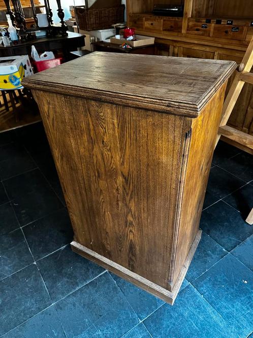 Klein winkelbalietje winkeltoog, Antiek en Kunst, Antiek | Kantoor en Zakelijk, Ophalen