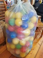 Ballen voor ballenbad, Kinderen en Baby's, Ophalen, Gebruikt